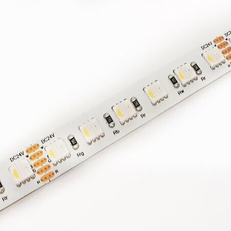 BELED.FLEX IP20 RGBW